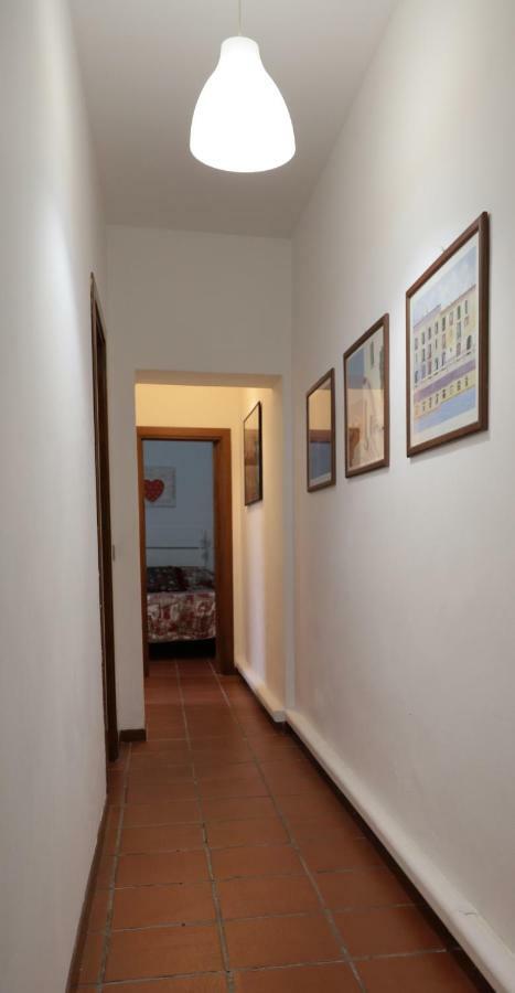 Casa Jessica Apartment มอนเตกาตินี แตร์เม ภายนอก รูปภาพ